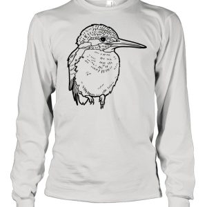 Kingfisher shirt