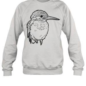 Kingfisher shirt