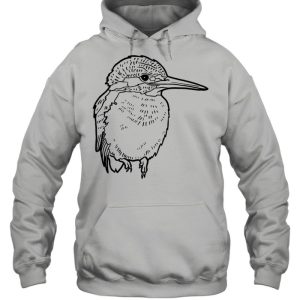 Kingfisher shirt 3