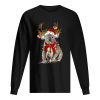 Koala Gorgeous Reindeer Christmas shirt