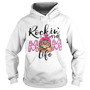 Kochin The Mom Life shirt 1