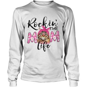 Kochin The Mom Life shirt 2