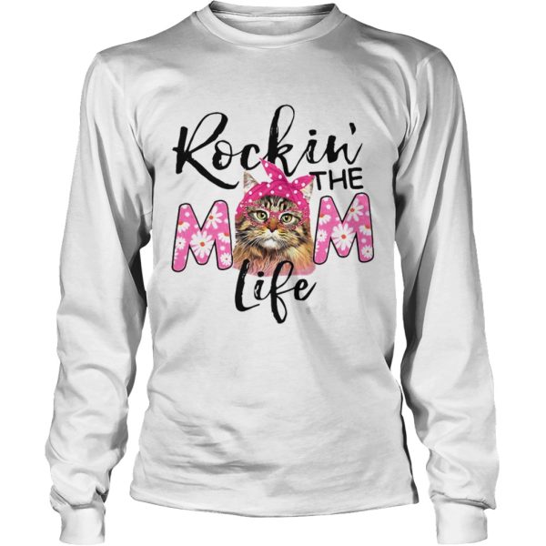 Kochin The Mom Life shirt