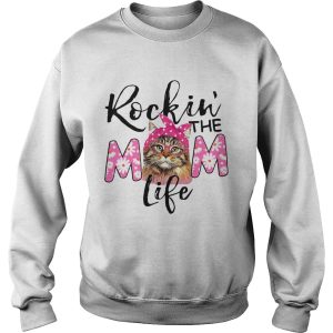 Kochin The Mom Life shirt 3