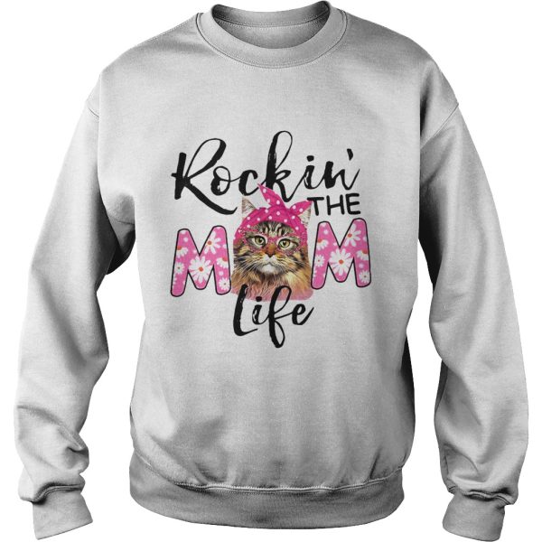 Kochin The Mom Life shirt