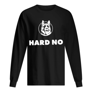 LETTERKENNY HARD NO 2020 T SHIRT 1