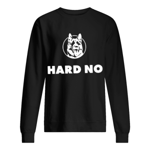 LETTERKENNY HARD NO 2020 T SHIRT 2