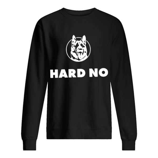 LETTERKENNY HARD NO 2020 T-SHIRT