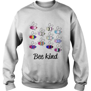 LGBT Bee Kind Gay Pride shirt 2