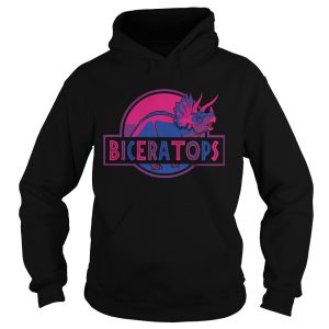 LGBT Biceratops shirt 1