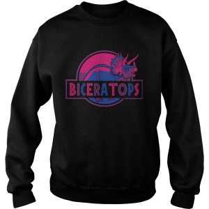 LGBT Biceratops shirt