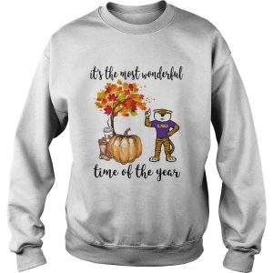 LSU its the most wonderful time of the year shirt 3