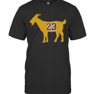 La Goat T-Shirt