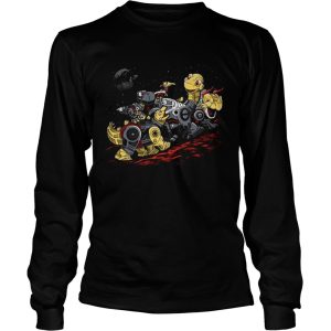 Land before time Transformers shirt 2