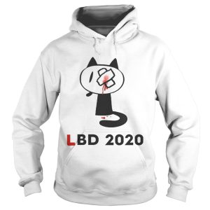 Lbd 2020 Macron shirt 1