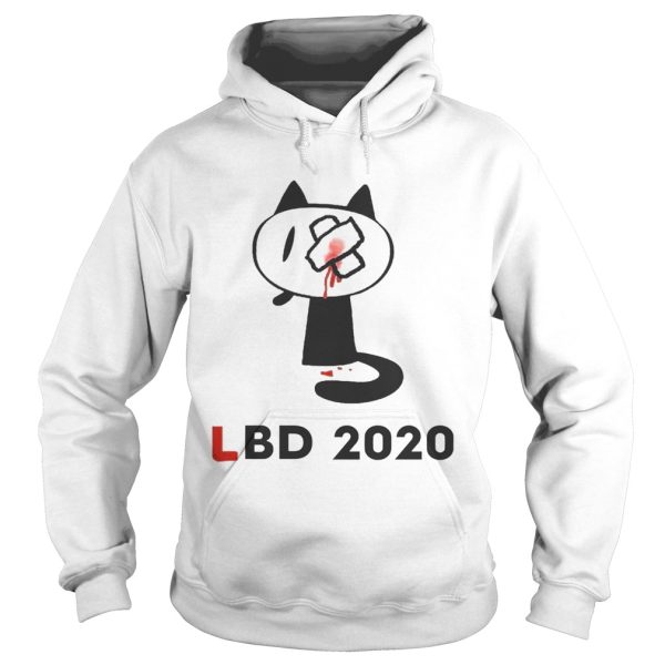 Lbd 2020 Macron shirt