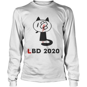 Lbd 2020 Macron shirt