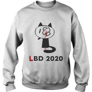 Lbd 2020 Macron shirt 3