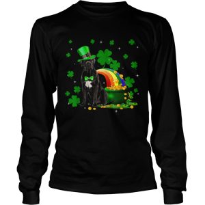 Leprechaun Cane Corso Dog Lover St Patricks Day Gifts shirt 2