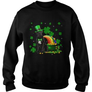 Leprechaun Cane Corso Dog Lover St Patricks Day Gifts shirt 3