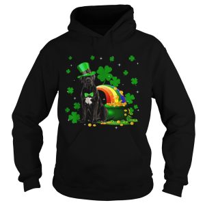 Leprechaun Cane Corso Dog Lover St Patricks Day shirt