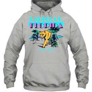 Lion Battle of Florida tour 2021 shirt 3