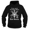 Live Well Laugh Often Hail Satan shirt