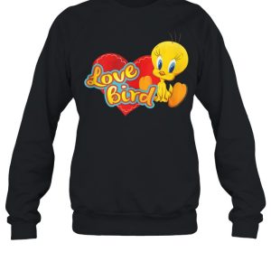 Looney Tunes Tweety Valentines Day Love Bird Shirt 2