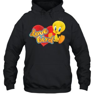 Looney Tunes Tweety Valentines Day Love Bird Shirt 3