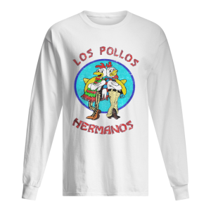 Los Pollos Hermanos Shirt 1