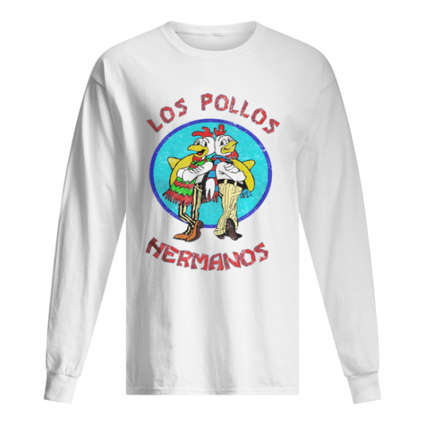 Los Pollos Hermanos Shirt