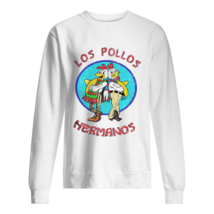 Los Pollos Hermanos Shirt 2