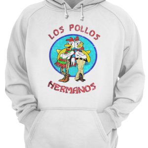 Los Pollos Hermanos Shirt 3