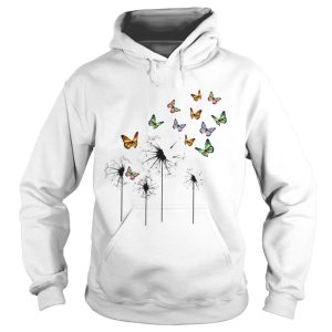 Love Butterfly Funny shirt 1