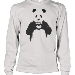 Love Panda shirt