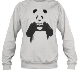 Love Panda shirt