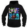 Love Sea Turtle shirt