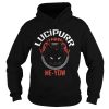 Lucipurr Meyow shirt