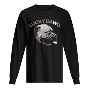 Lucky Dawg shirt 1