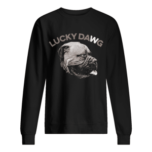 Lucky Dawg shirt