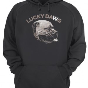 Lucky Dawg shirt 3