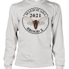 Magicicada 2021 brood x shirt