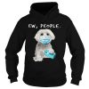 Maltese Ew People Face Mask Wash Your Hands shirt