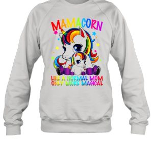 Mamacorn Mother's Day shirt 2