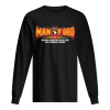 Man of god husband daddy protector hero 101st airborne division shirt