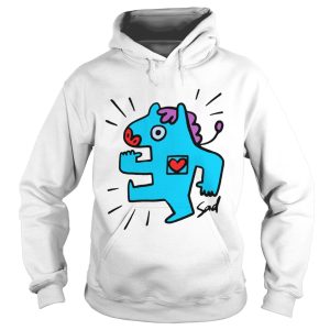 Mang In The Style Of Keith Haring shirt 1