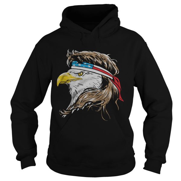 Merican Eagle shirt