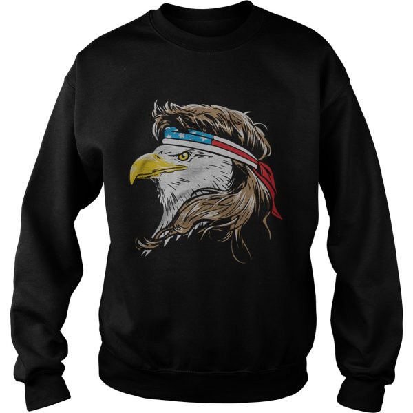 Merican Eagle shirt