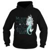 Mermaid My Demons Tried To Drown Me But They Didnt Know I Could Breathe Under Water shirt