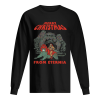 Merry Christmas from Eternia Masters of the Universe shirt